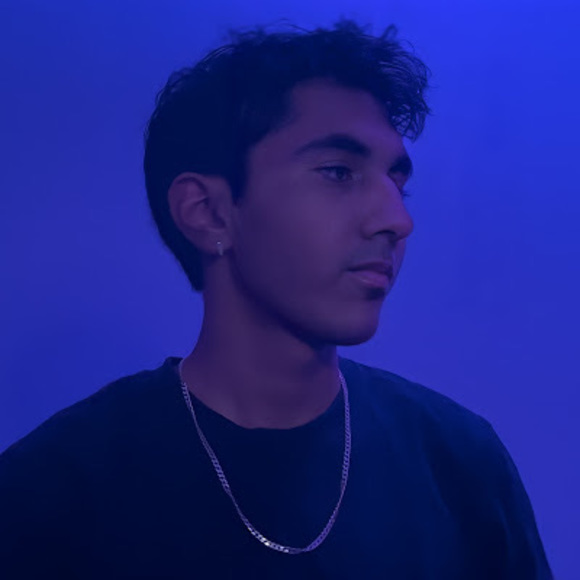 Meet your Posher, Spencer - Picture 1 of 1